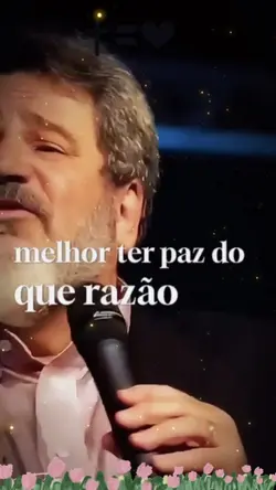 Melhor te paz 