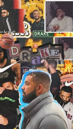 Drake Wallpaper