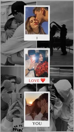 COUPLE ❤️✨