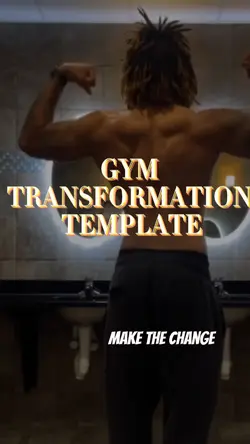 Show your change 