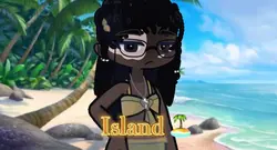 Island 🏝️ 