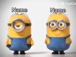 minion 