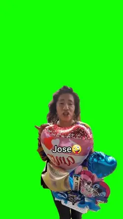 Felicitaciones jose 