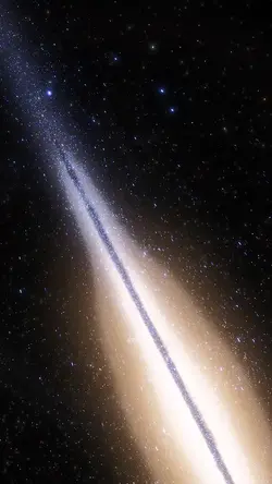 Space edit 