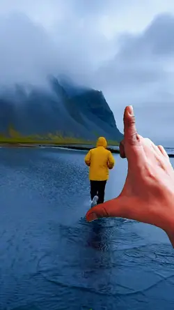 Gesture sliding