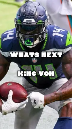 DK Metcalf 