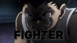 hxh version..