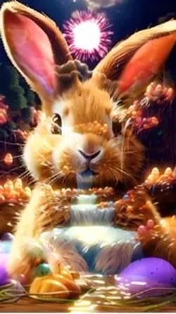 Photo Easter