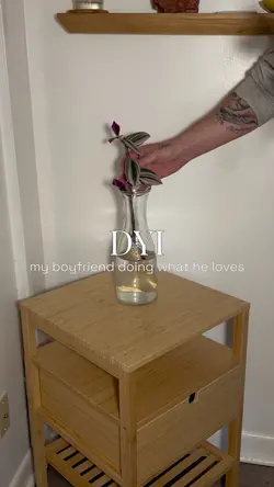 DIY: BF Edition🤍📸