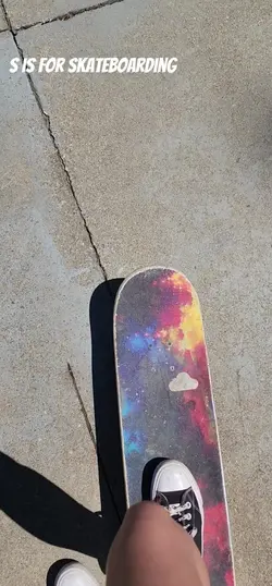 skatebording