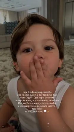 feliz aniversário 