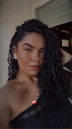 Morena ❤️‍🩹🤏🏾