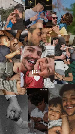 Meu herói, meu Pai
