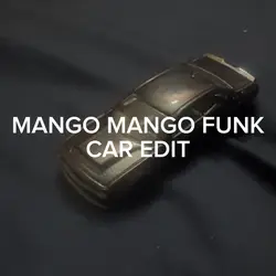 MANGO MANGO TM