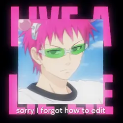 saiki k