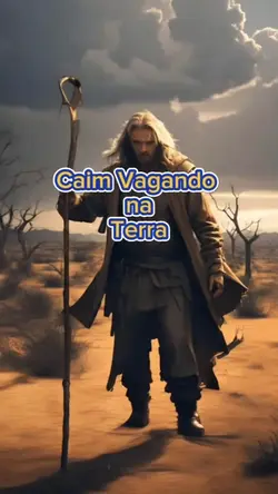 Caim Vagando