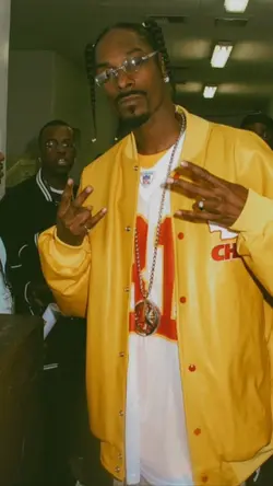 Snoop Dogg