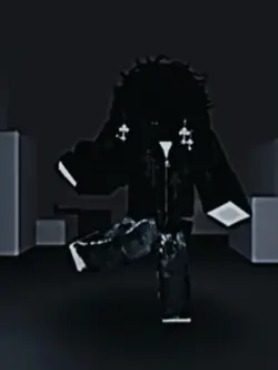 Gas pedal