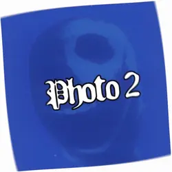 2 photos