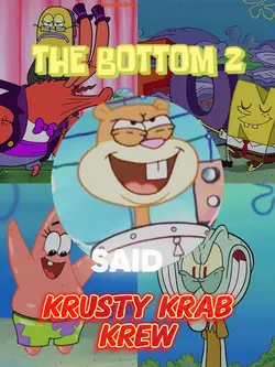 The Bottom 2