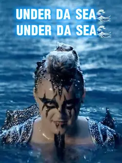 Under the sea🌊