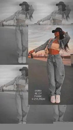 Sua foto