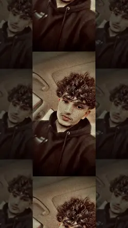 Ohh I saw her..♥️
