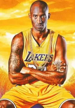 Kobe Bryant 