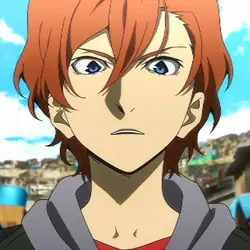 Chuuya 