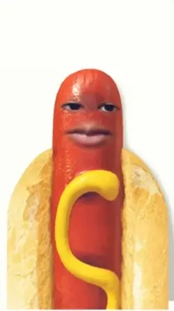Hotdog