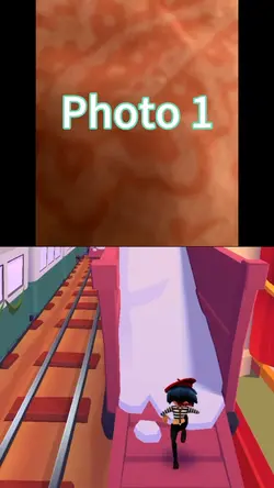 Subway surfers