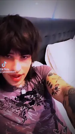 Jake Webber 💁‍♀️🥰❤️