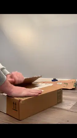 Unboxing