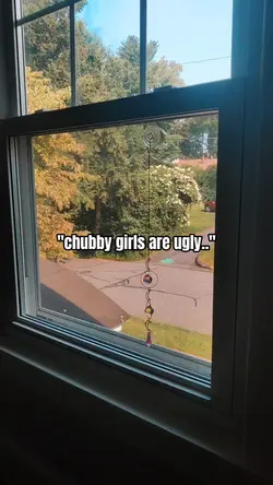 "chubby girls are