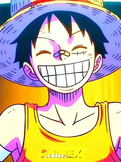 Luffy level up 