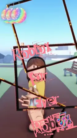 RobloxForEver