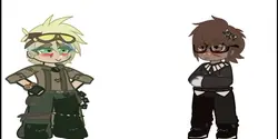 Gay Angst