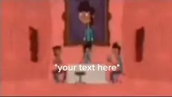 Edit the text.