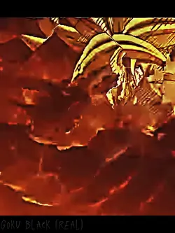 Free broly edit