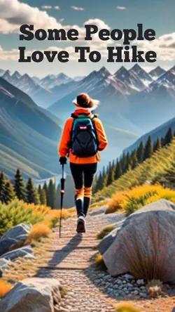 Love To Hike