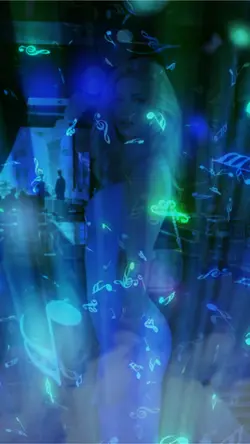 Disco effects