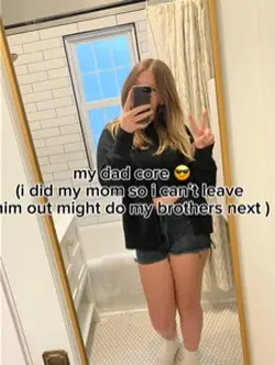 my dad core 