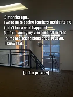 The story.