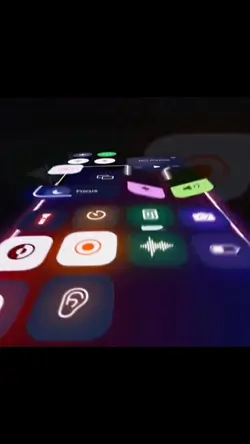 Mobil interface