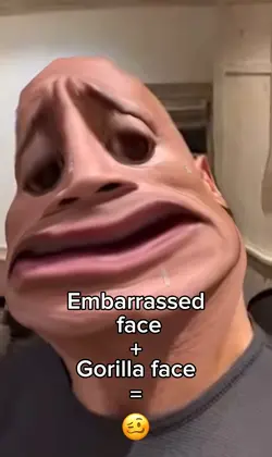 Funny faces