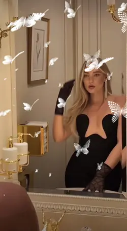 Butterfly 🦋 