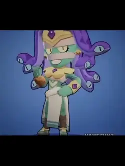Brawl Stars Emz Edit