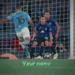 Rodri Free Edit 🥶