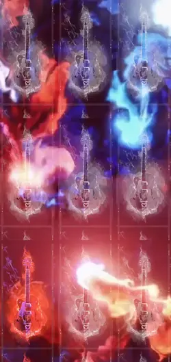 smoke affects