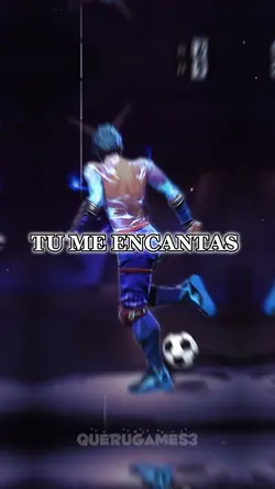 Tú me encantas 😍 